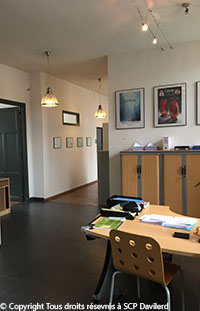 Notre office est ouvert tous les jours du lundi au vendredi de 8h à 12h et de 14h à 18h – 03 29 37 02 58